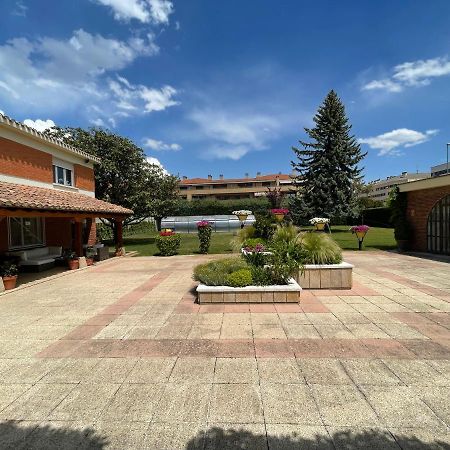 Secret Garden Village Haro Ngoại thất bức ảnh